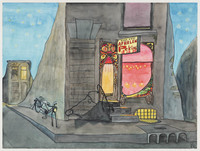 KT 1997 020
<br/>
Afhalen Peking Parallelweg
<br/>
<em>Eeden, Carel van (1939)</em>